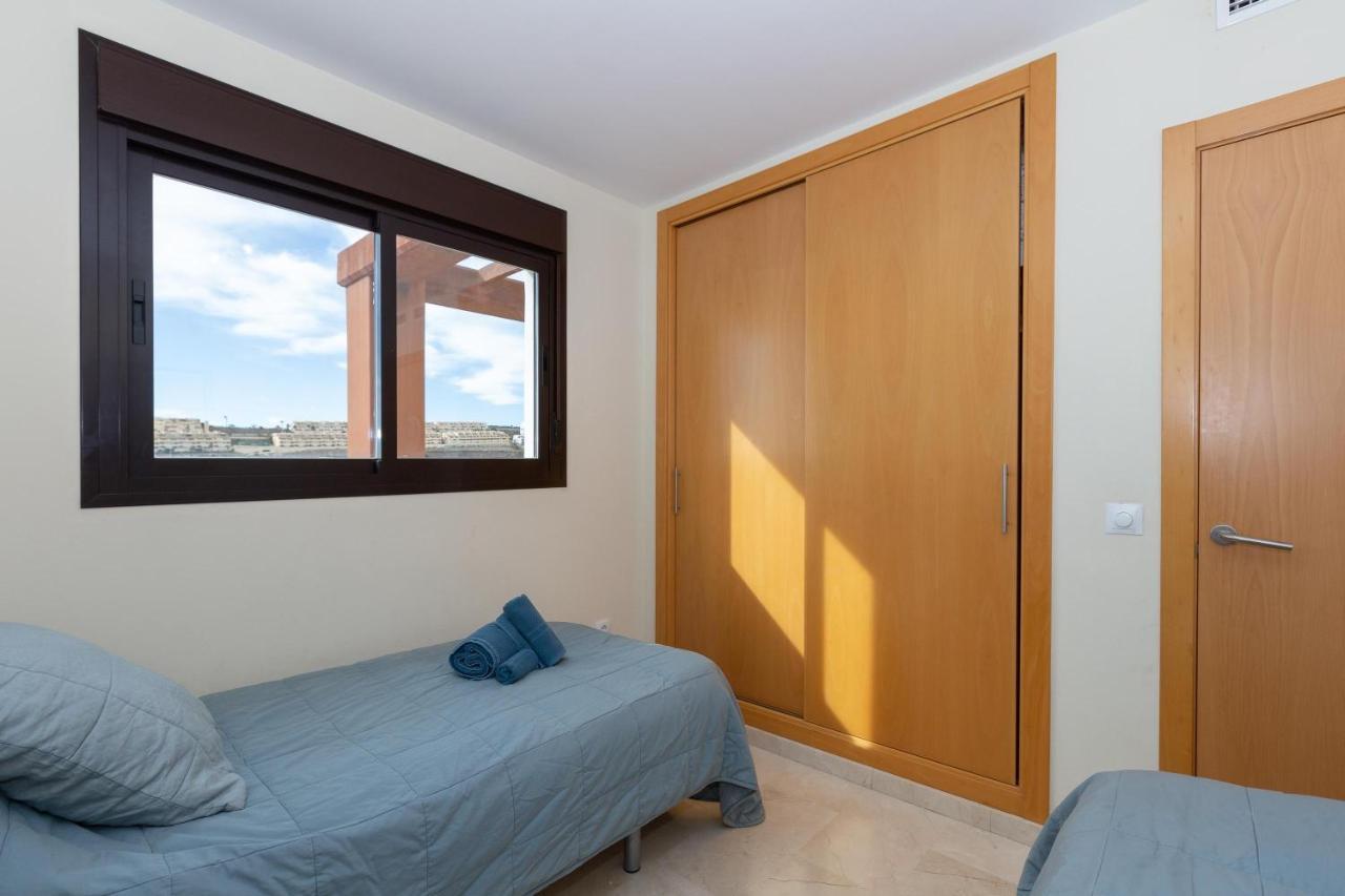 Penthouse La Cala De Mijas Villa Eksteriør bilde